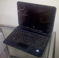 Netbook Murah, HP Mini 110-3000