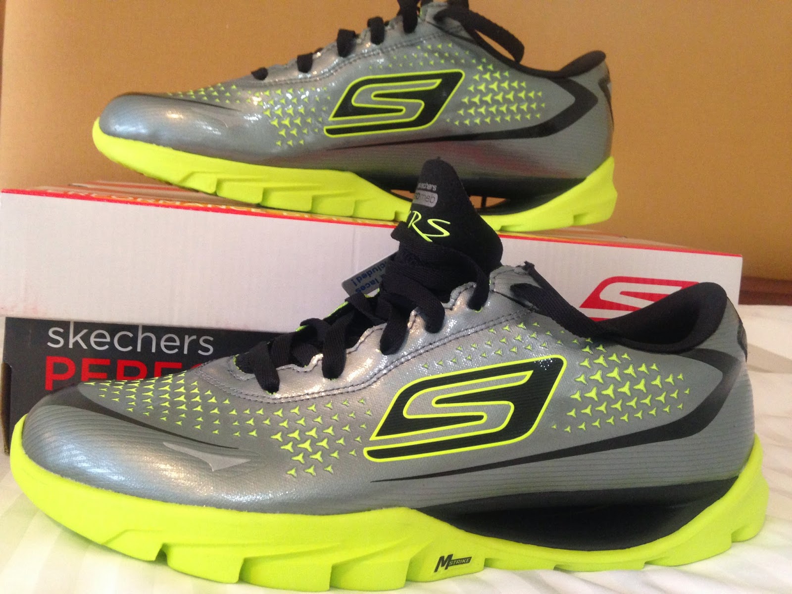 skechers gomeb krs