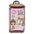 L.O.L. Surprise Style Suitcase Dolls