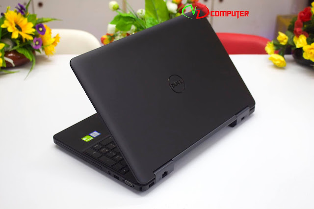 Dell Latitude E5540