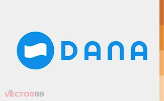 Logo DANA Dompet Digital - Download Vector File AI (Adobe Illustrator) Logo DANA Dompet Digital - Download Vector File AI (Adobe Illustrator)