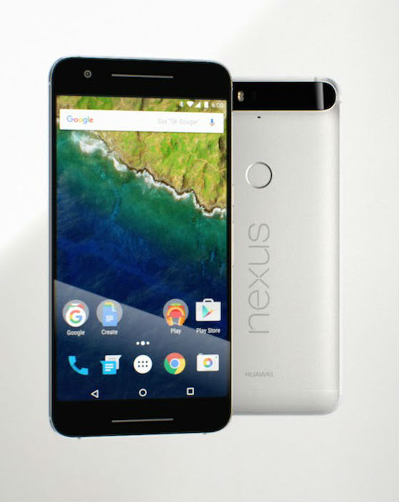 Nexus 6P