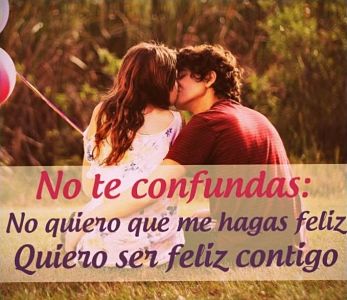 60 Frases para mi novio CORTAS