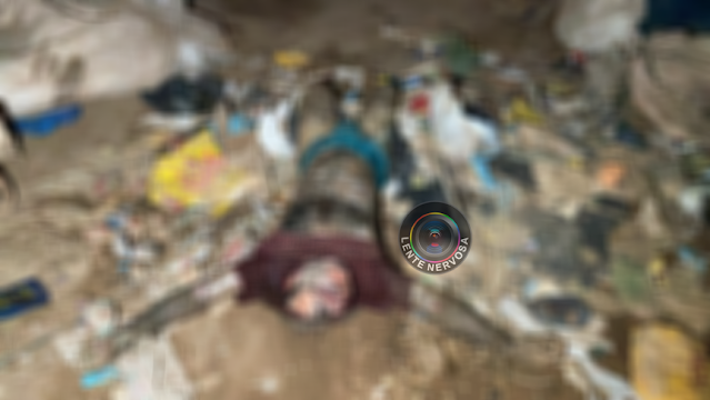 CRIME BRUTAL - Empresário foi morto a pauladas e facada pelo próprio sobrinho e comparsas - VÍDEO