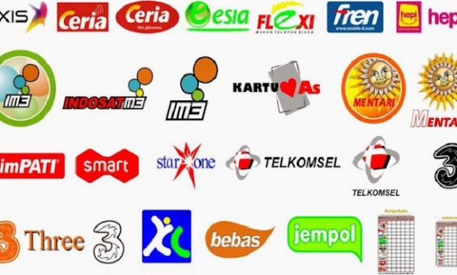 Daftar Agen Pulsa All Operator