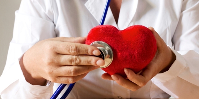 Degupan Jantung Tidak Normal : Auskultasi denyutan jantung fetus