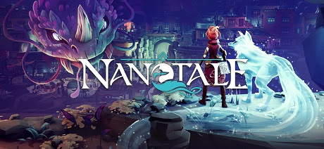 Nanotale Typing Chronicles-GOG