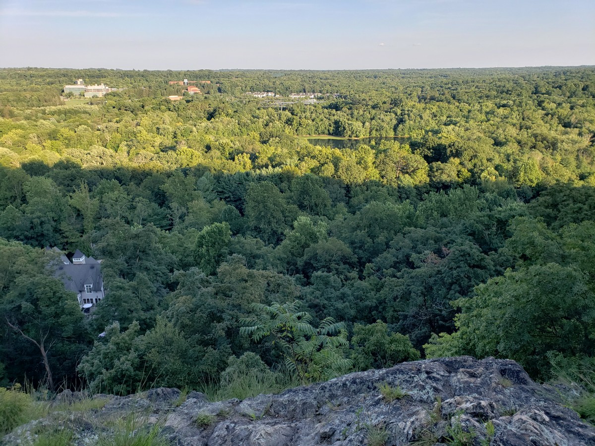 Harriman Hiker Harriman State Park and Beyond Hawk Rock and Cactus Ledge