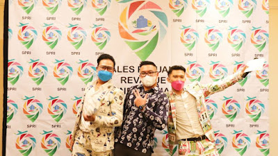 SPRI Siap Kembalikan Kejayaan Pariwisata Indonesia Lewat Industri Perhotelan