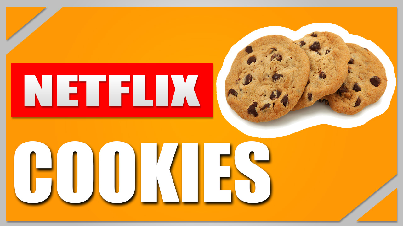 Cookies Netflix 02/08/2018 Chrome Cookiflix