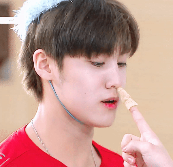 연습생마저 인정한 실력의 프듀x 연습생 | 인스티즈