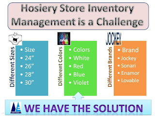 Lingerie Hosiery Undergarments Business Management Software Retail N Wholesale with Barcode   Label Billing Accounting N Inventory Management Brain Speed Plus 9.0 Busy Gofrugal HDPOS Marg