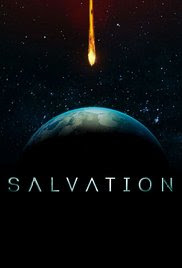 Salvation (2017-) ταινιες online seires xrysoi greek subs