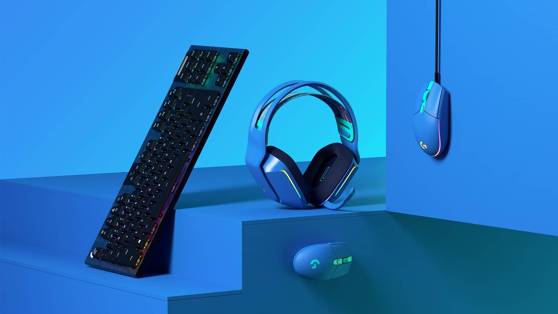 ゲーミングデバイスセット ゲーミングデバイスセット セット商品 令和