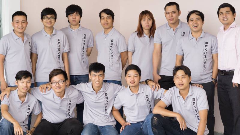 Đồng phục đóng vai trò quan trọng để xây dựng nét văn hóa cho công ty