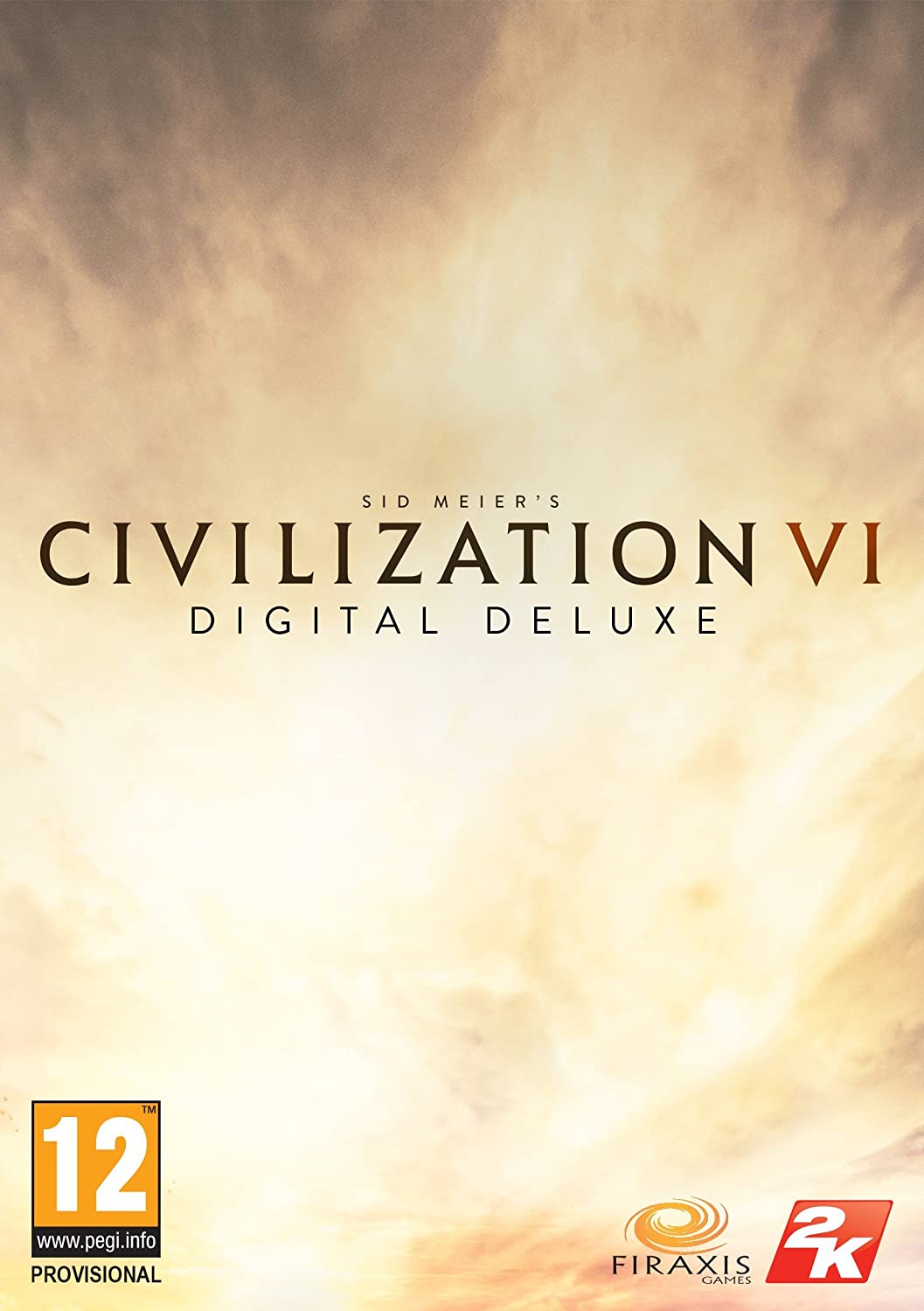 Sid Meiers Civilization VI Digital Deluxe Torrent (PC) Sid Meiers Civilization VI Digital Deluxe Torrent (PC)