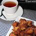 Jackfruit Fritters