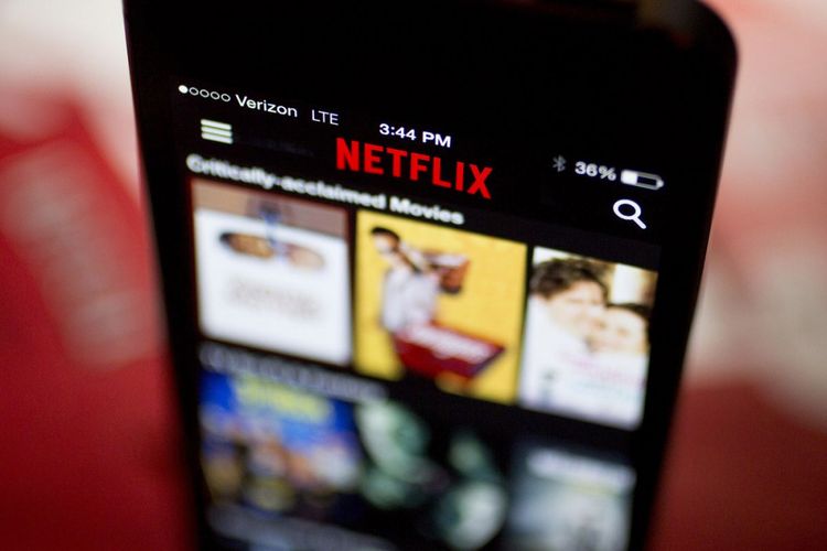 Trafik Internet Tinggi, Youtube dan Netflix Turunkan Kualitas Video di Eropa Trafik Internet Tinggi, Youtube dan Netflix Turunkan Kualitas Video di Eropa