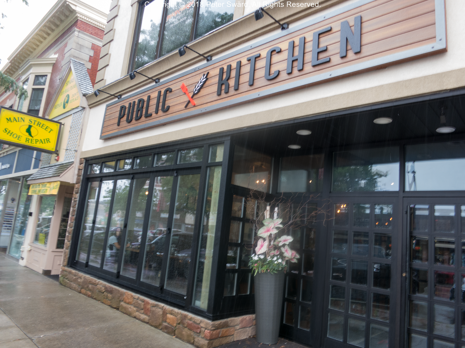 The Daily Lunch Public Kitchen Wakefield