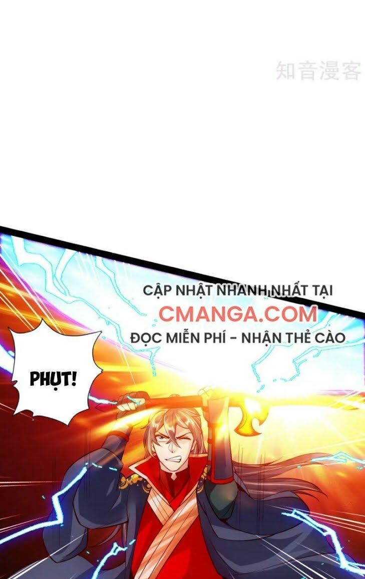 Tiên Võ Đế Tôn Chapter 92 - Trang 14