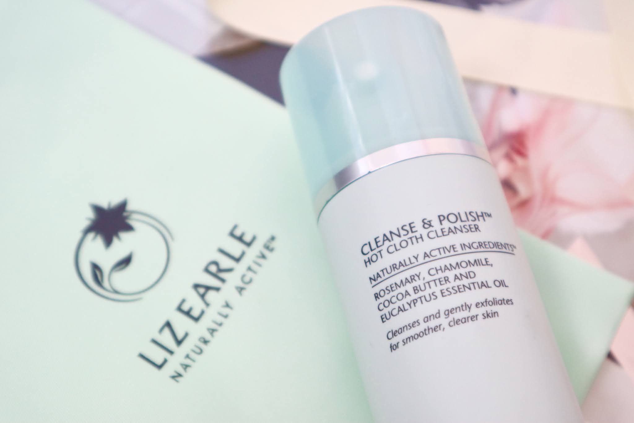 Liz Earle Cleanse and Polish review Liz Earle Cleanse and Polish review