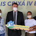  Jair Bolsonaro irá a Manaus nesta quarta-feira para entregar centenas de casas populares
