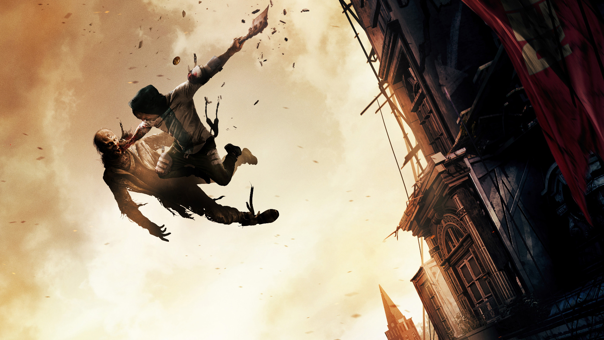 dying light 2 stay human system requirements dying light 2 stay human system requirements