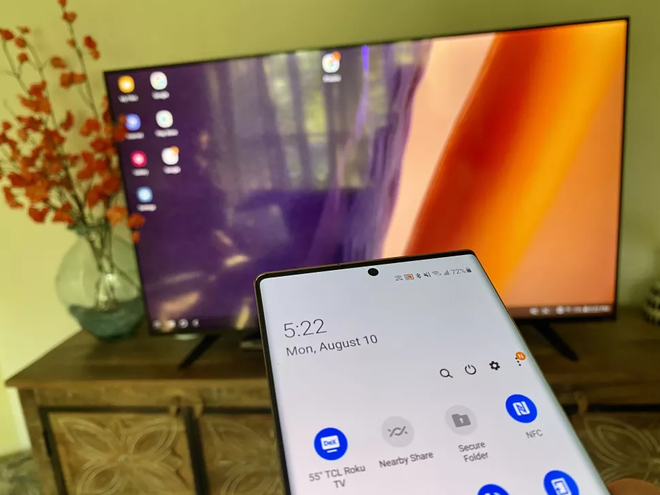 Chưa ra mắt, iPhone 12 Pro đã bị Galaxy Note20 Ultra đánh phủ đầu Chưa ra mắt, iPhone 12 Pro đã bị Galaxy Note20 Ultra đánh phủ đầu