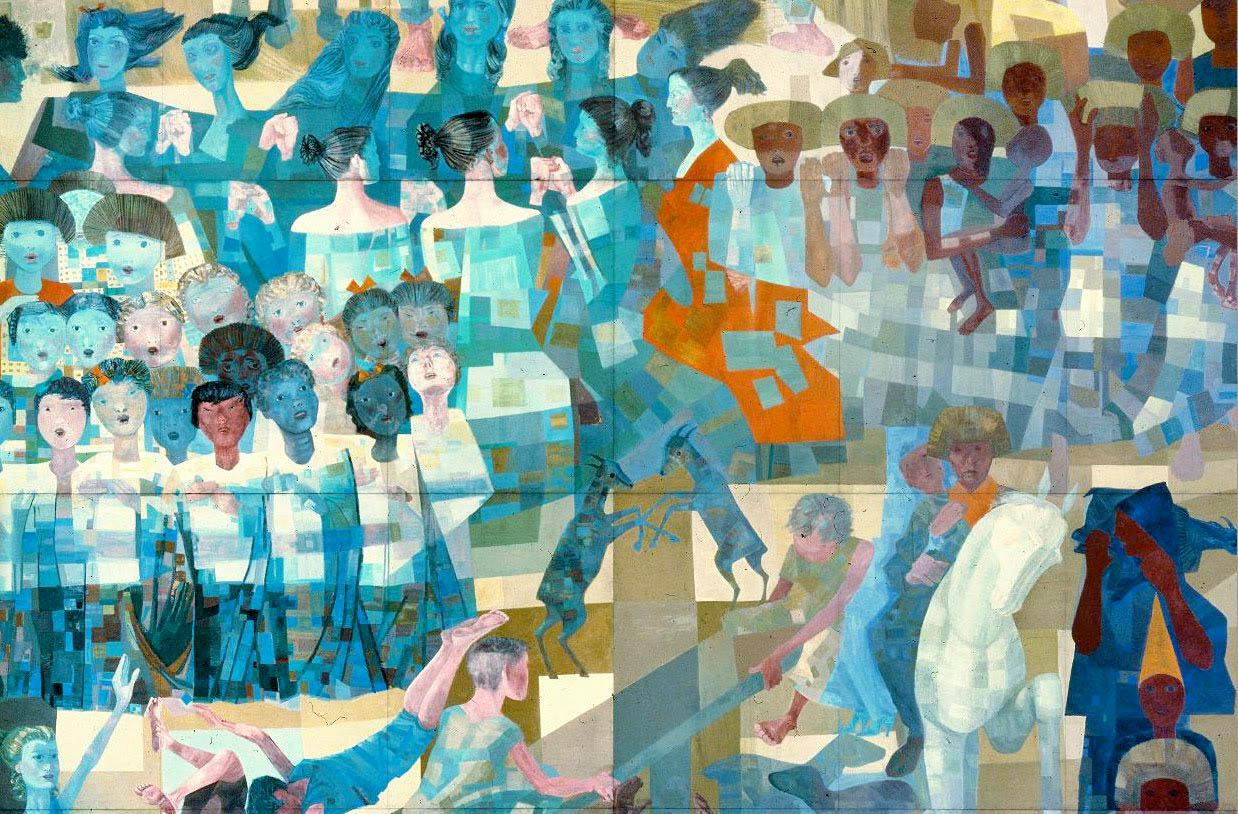 Arte & Ofício Guerra e Paz Arte & Ofício Guerra e Paz