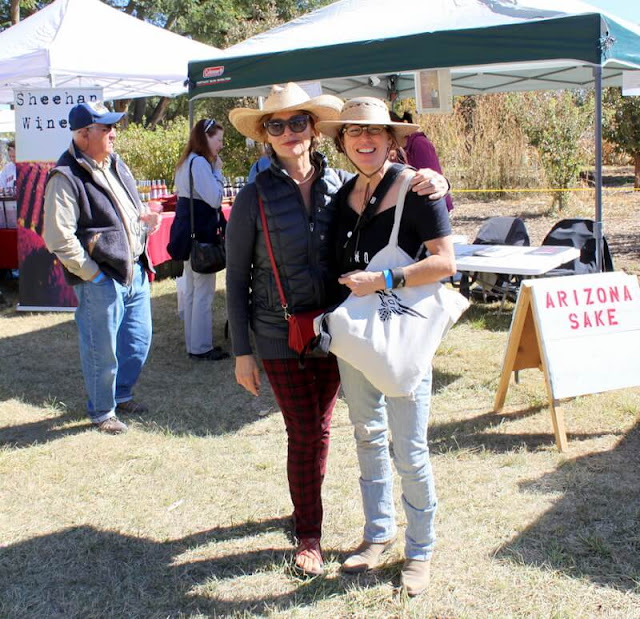 New Mexico food and wine festivals