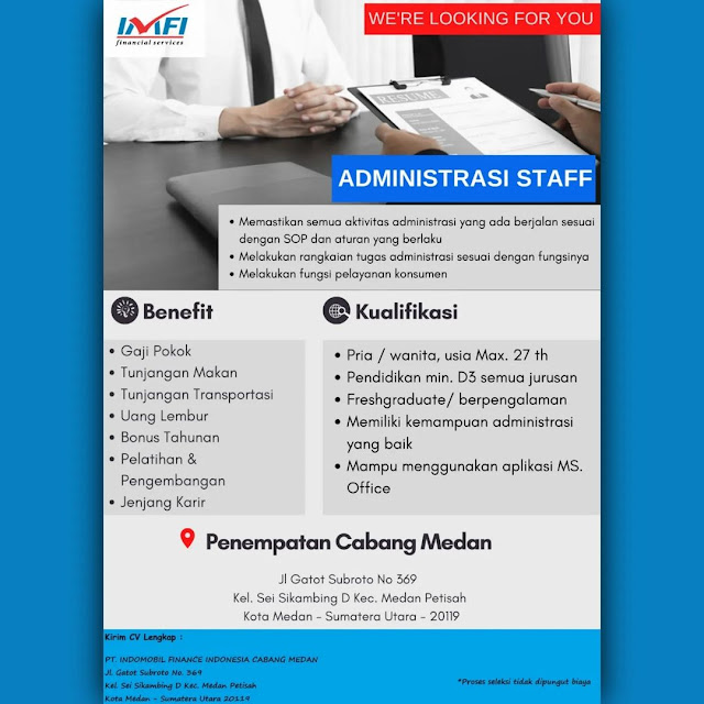 PT Indomobil Finance Indonesia