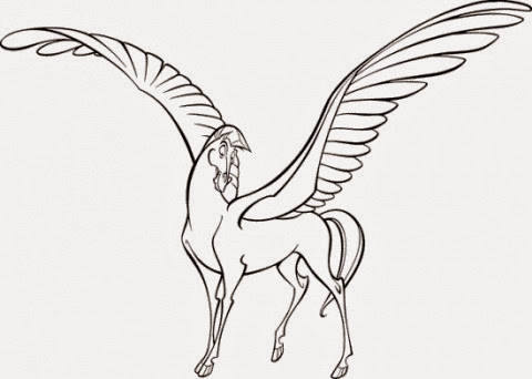 unicorn coloring pages holiday.filminspector.com