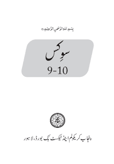 10th class civics book punjab board pdf