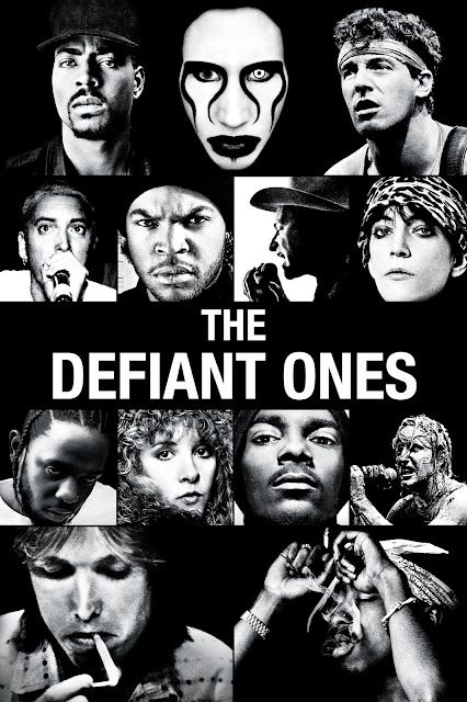 The Defiant Ones (2017-) ταινιες online seires xrysoi greek subs