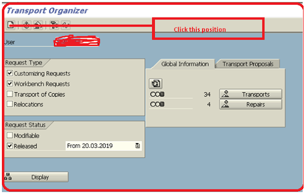 how to refresh selection screen in sap abap how to refresh selection screen in sap abap