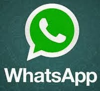 WhatsApp/Telegram/SMS