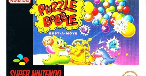 puzzle bubble bust a move puzzle bubble bust a move