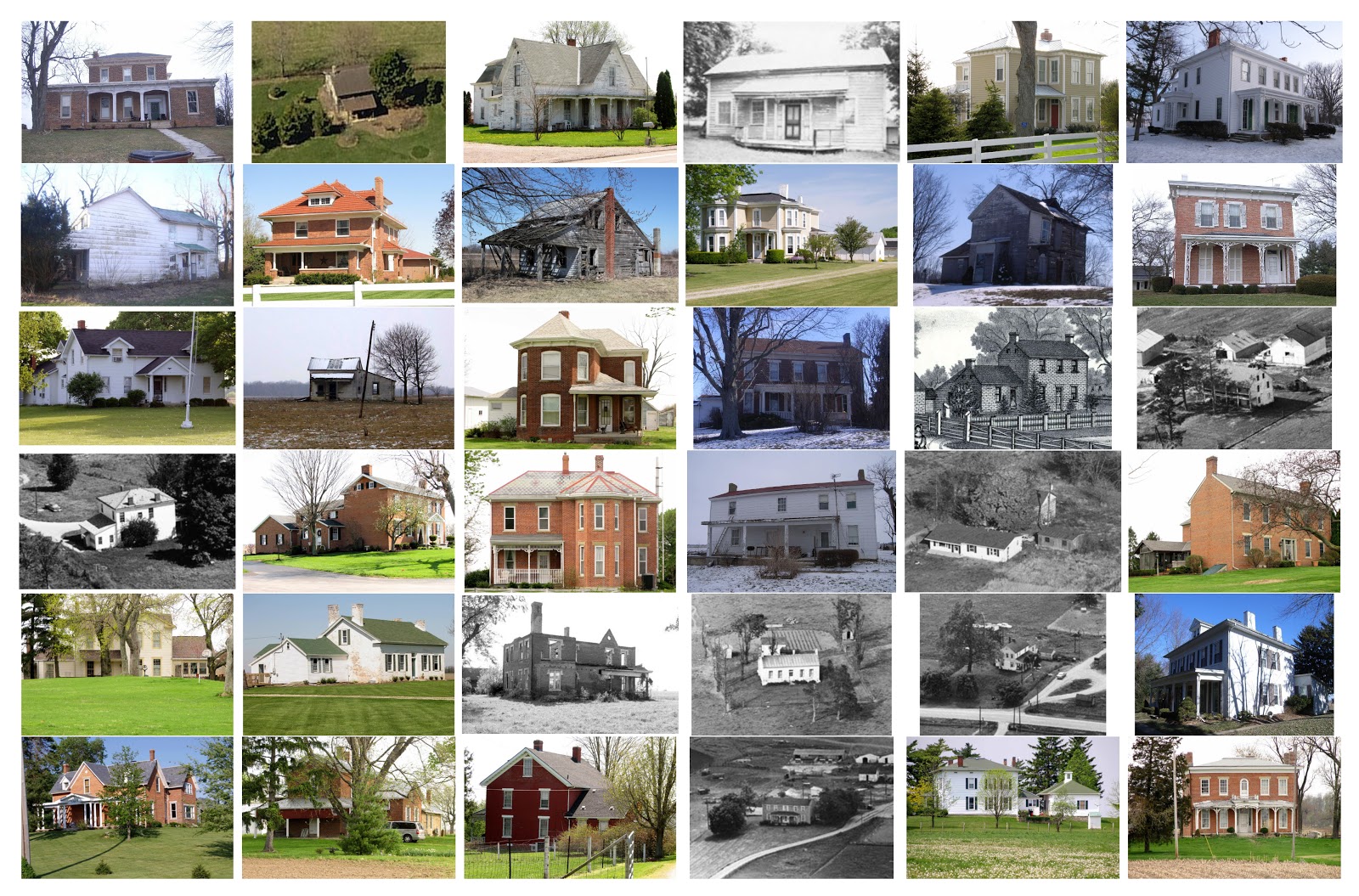 Madison County, Ohio