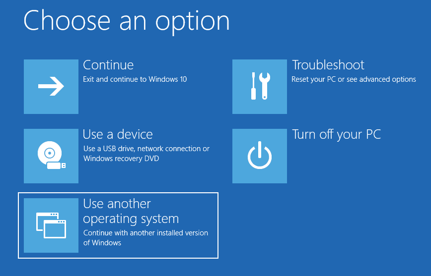 windows 10 create recovery partition 21