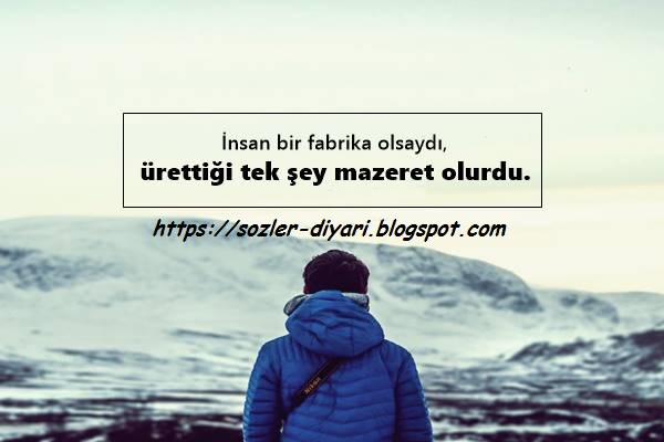 Üretmek İle İlgili Sözler