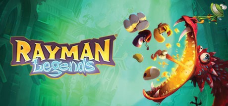 RAYMAN® LEGENDS: Αποκτήστε το εντελώς δωρεάν