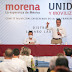 Avanza consolidación de Comités en Defensa de la 4T: Raúl Morón