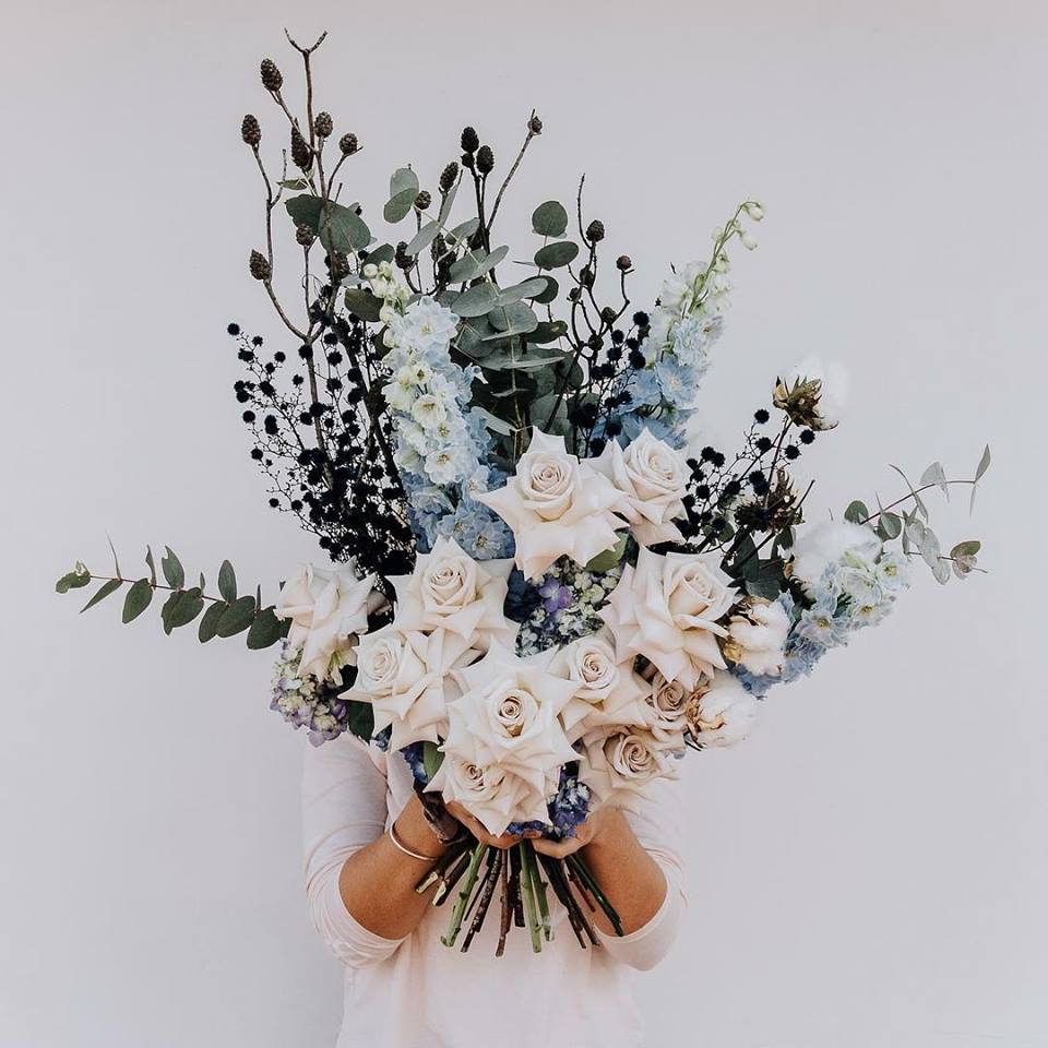 WEDDING FLORALS NOWRA FLORIST FLOWERS CURLY WILLOW PHOTOGRAPHY