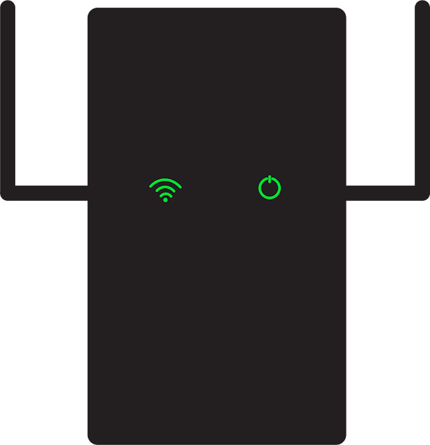 Repeater