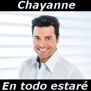 Chayanne – En todo estare