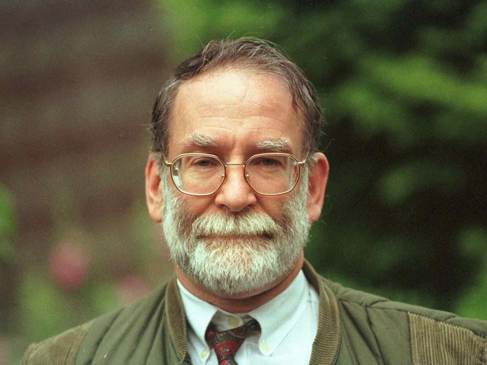 True Crime With Caledonian Kitty Dr Death The Harold Shipman Story