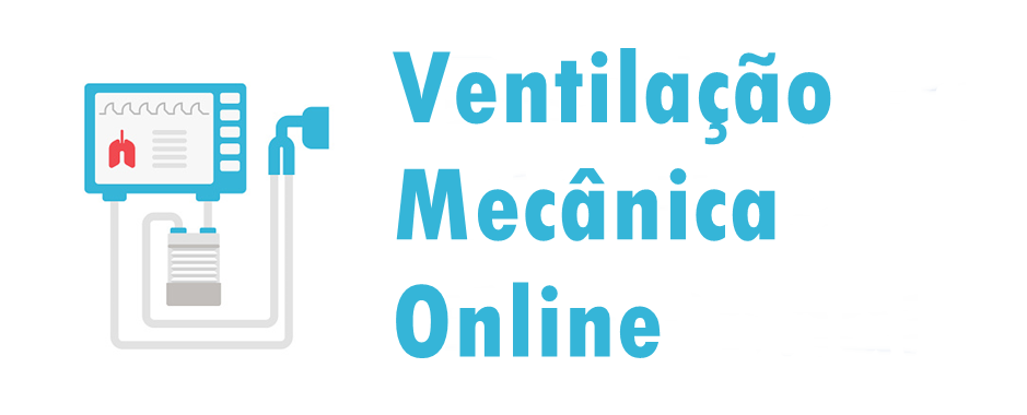 Ventilação Mecânica Online