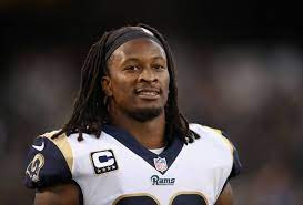 Todd Gurley Age, Wikipedia, Biography, Children, Salory, Net Worth, Parents.