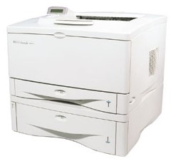 Laserjet Laserjet