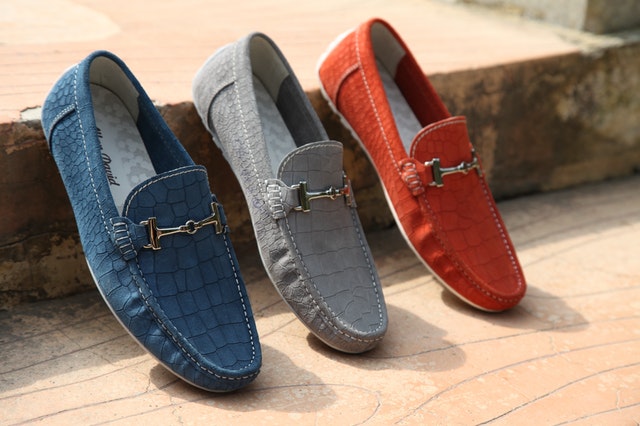 Trendsetting Loafers Trendsetting Loafers